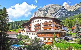 La Villa Hotel Dolomiti